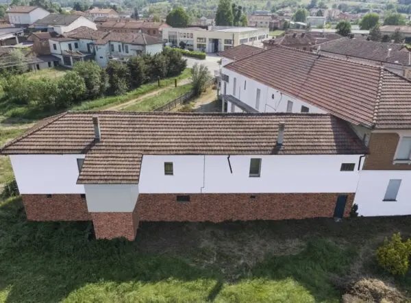 Palazzo - Stabile via Statale 152, Castell'Alfero