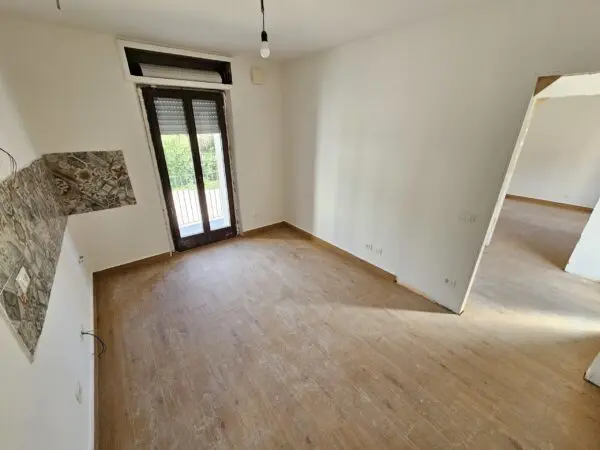 Palazzo - Stabile via Statale 152, Castell'Alfero