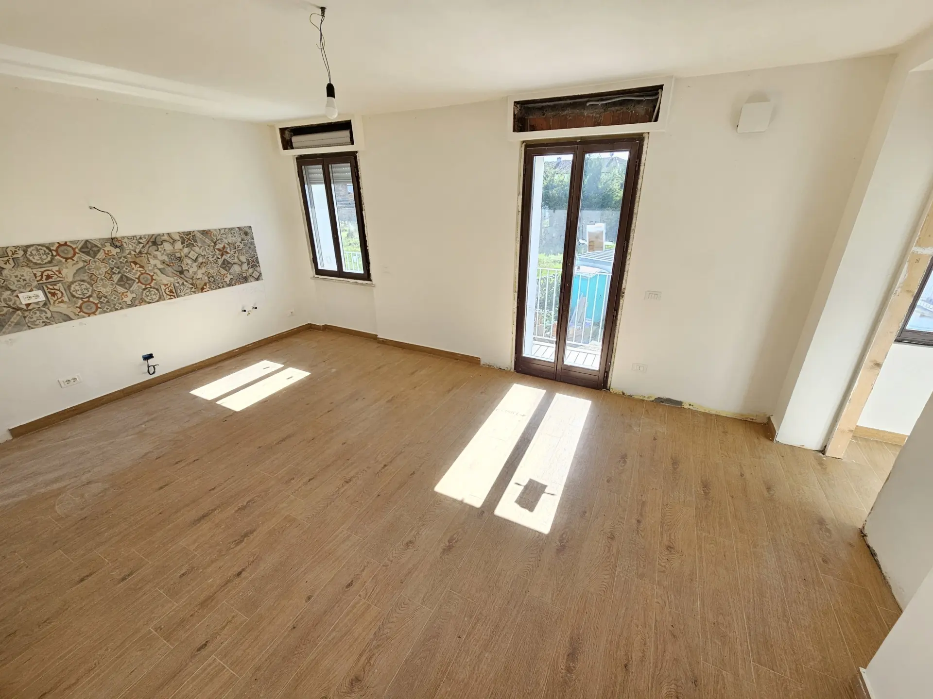 Immagine per Palazzo - Stabile in vendita a Castell'Alfero via Statale 152