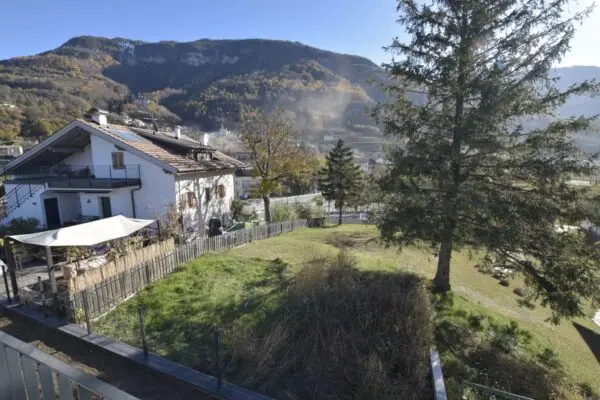 Appartamento Montagna