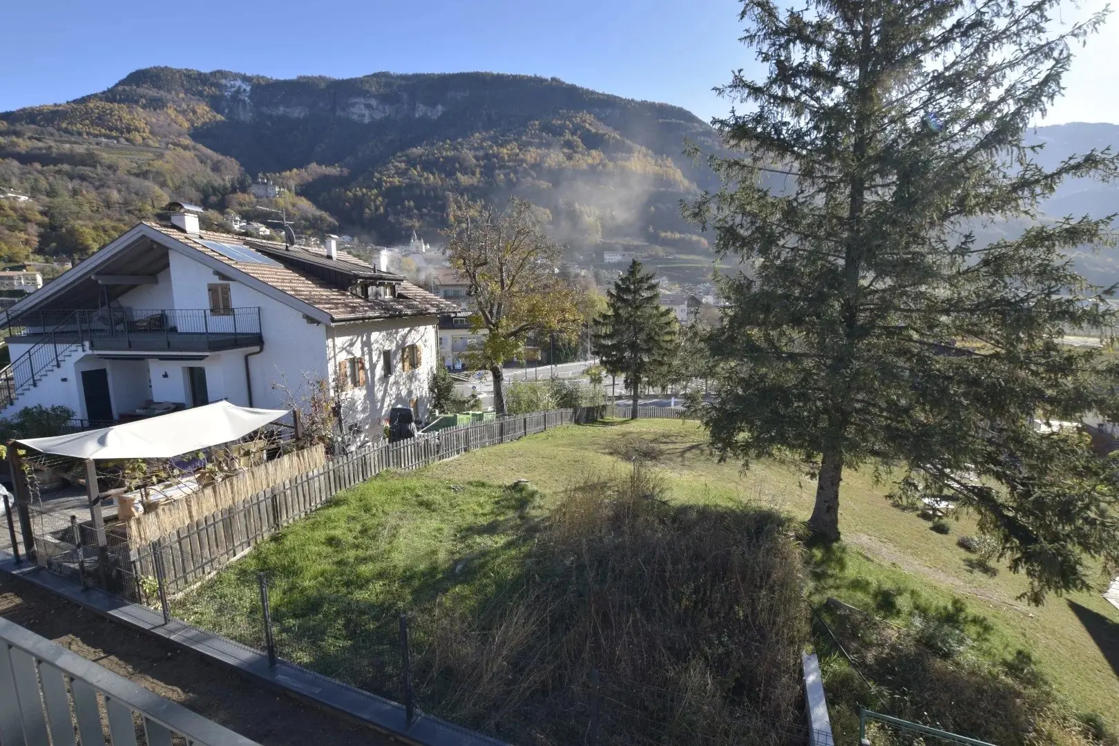 Immagine per Appartamento in vendita a Montagna
