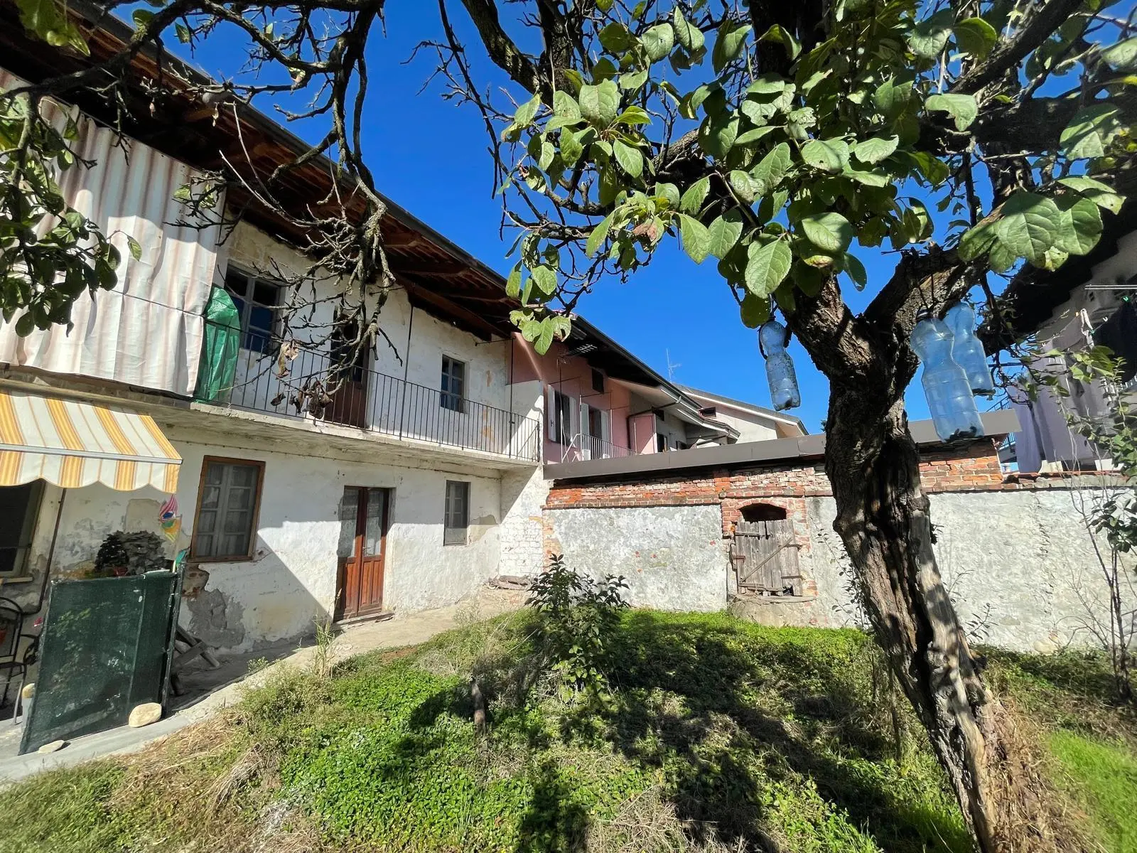 Immagine per Villa trifamiliare in vendita a Lusigliè via Roma 15