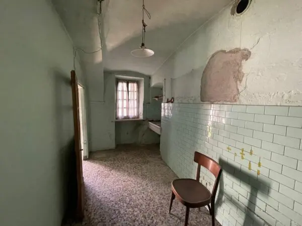 Villa Trifamiliare via Roma 15, Lusigliè