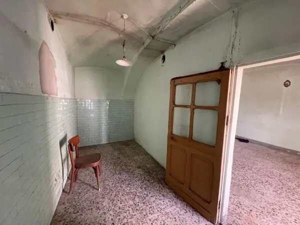 Villa Trifamiliare via Roma 15, Lusigliè