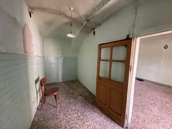 Villa Trifamiliare via Roma 15, Lusigliè