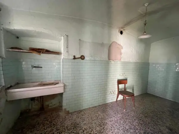 Villa Trifamiliare via Roma 15, Lusigliè