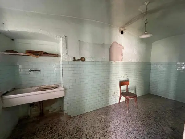 Villa Trifamiliare via Roma 15, Lusigliè