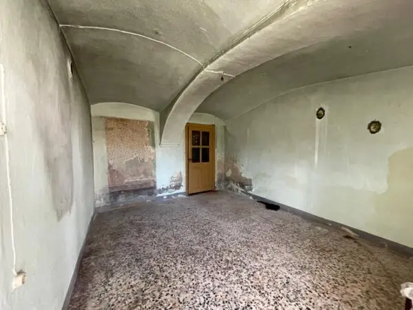 Villa Trifamiliare via Roma 15, Lusigliè
