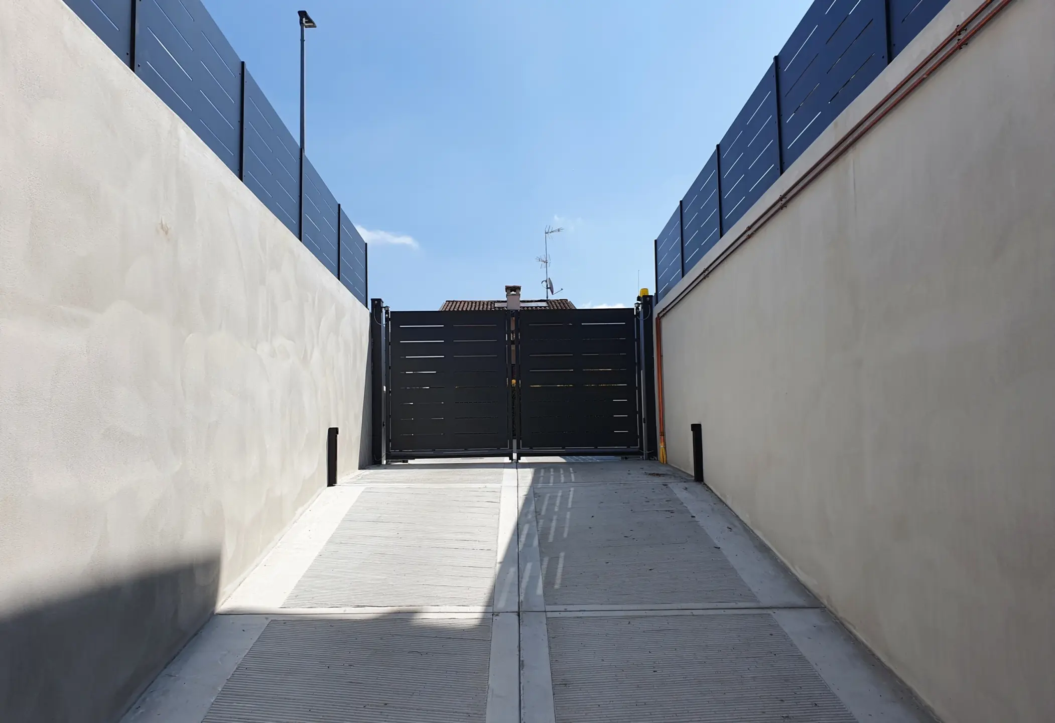 Immagine per Villa bifamiliare in vendita a Poncarale via Centrale - Collinare