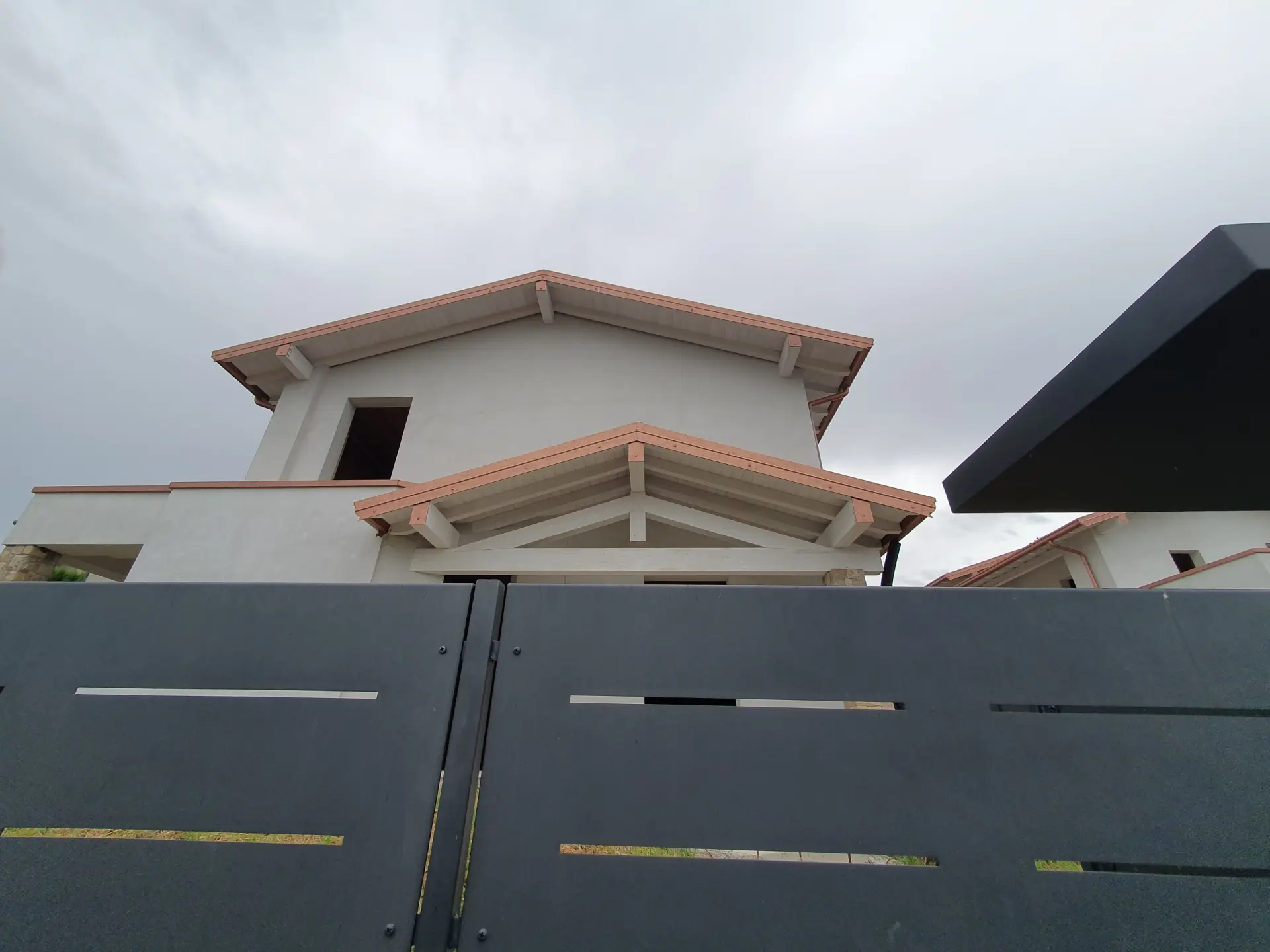 Immagine per Villa bifamiliare in vendita a Poncarale via Centrale - Collinare