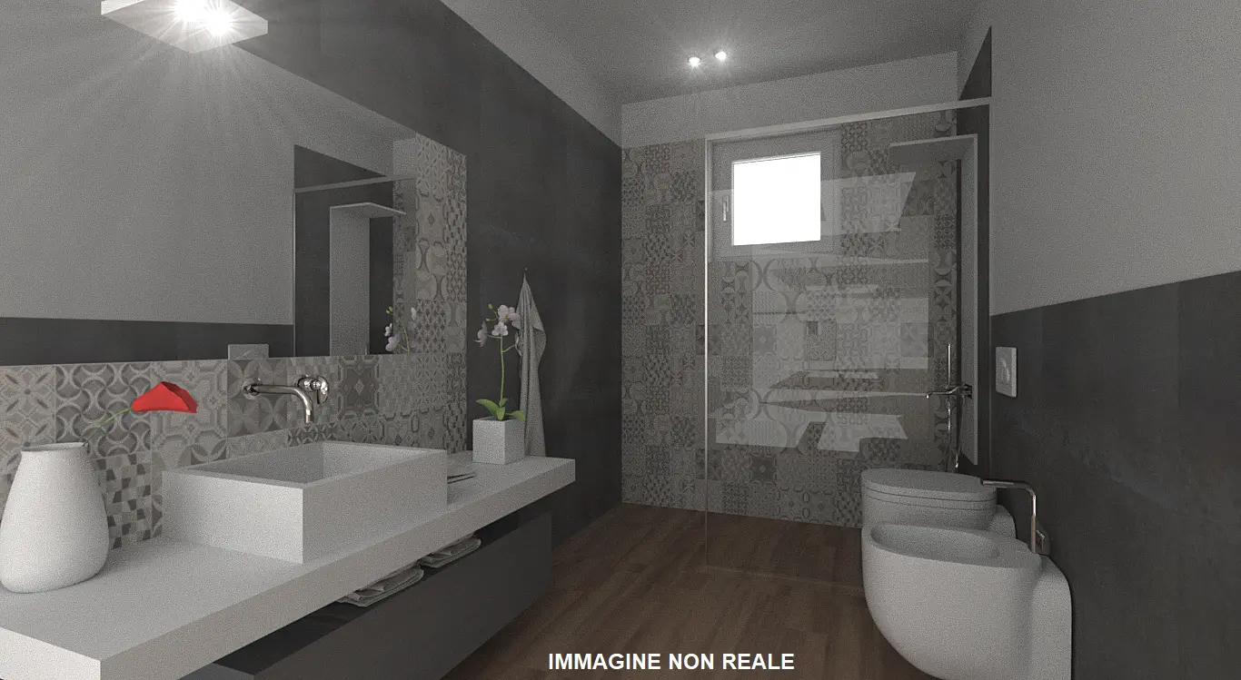 Immagine per Villa bifamiliare in vendita a Poncarale via Centrale - Collinare