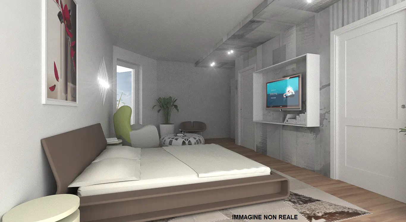 Immagine per Villa bifamiliare in vendita a Poncarale via Centrale - Collinare