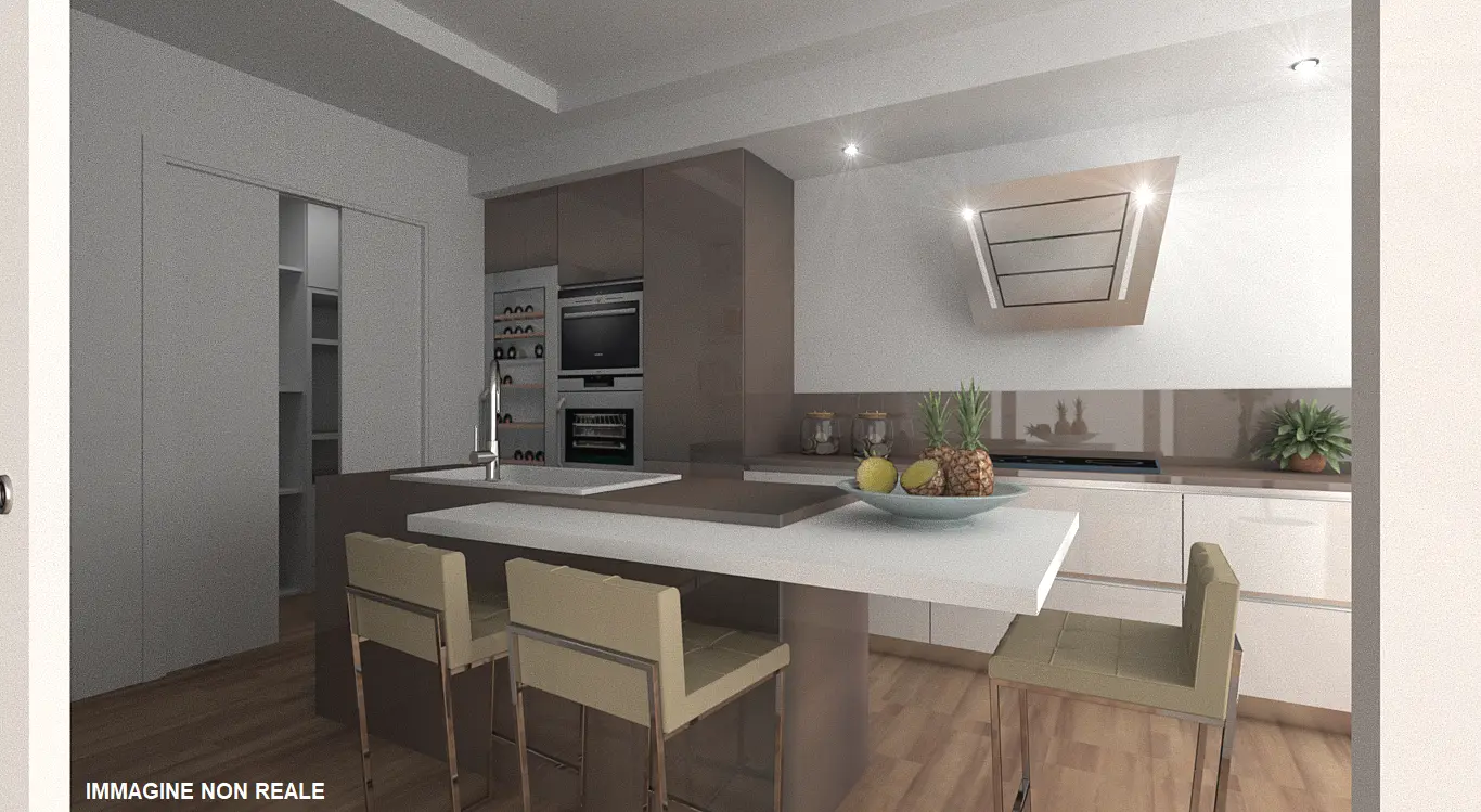 Immagine per Villa bifamiliare in vendita a Poncarale via Centrale - Collinare