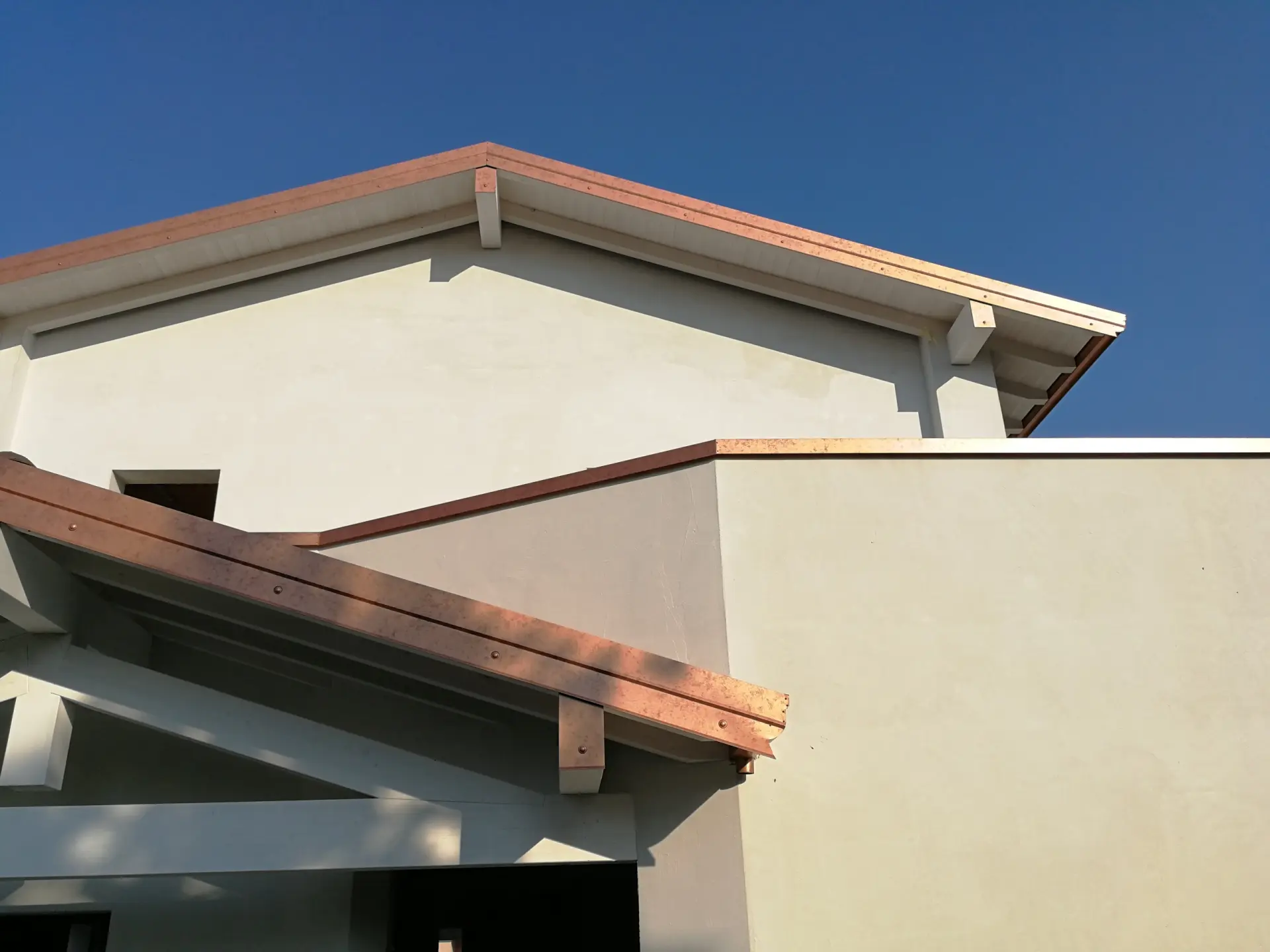 Immagine per Villa bifamiliare in vendita a Poncarale via Centrale - Collinare