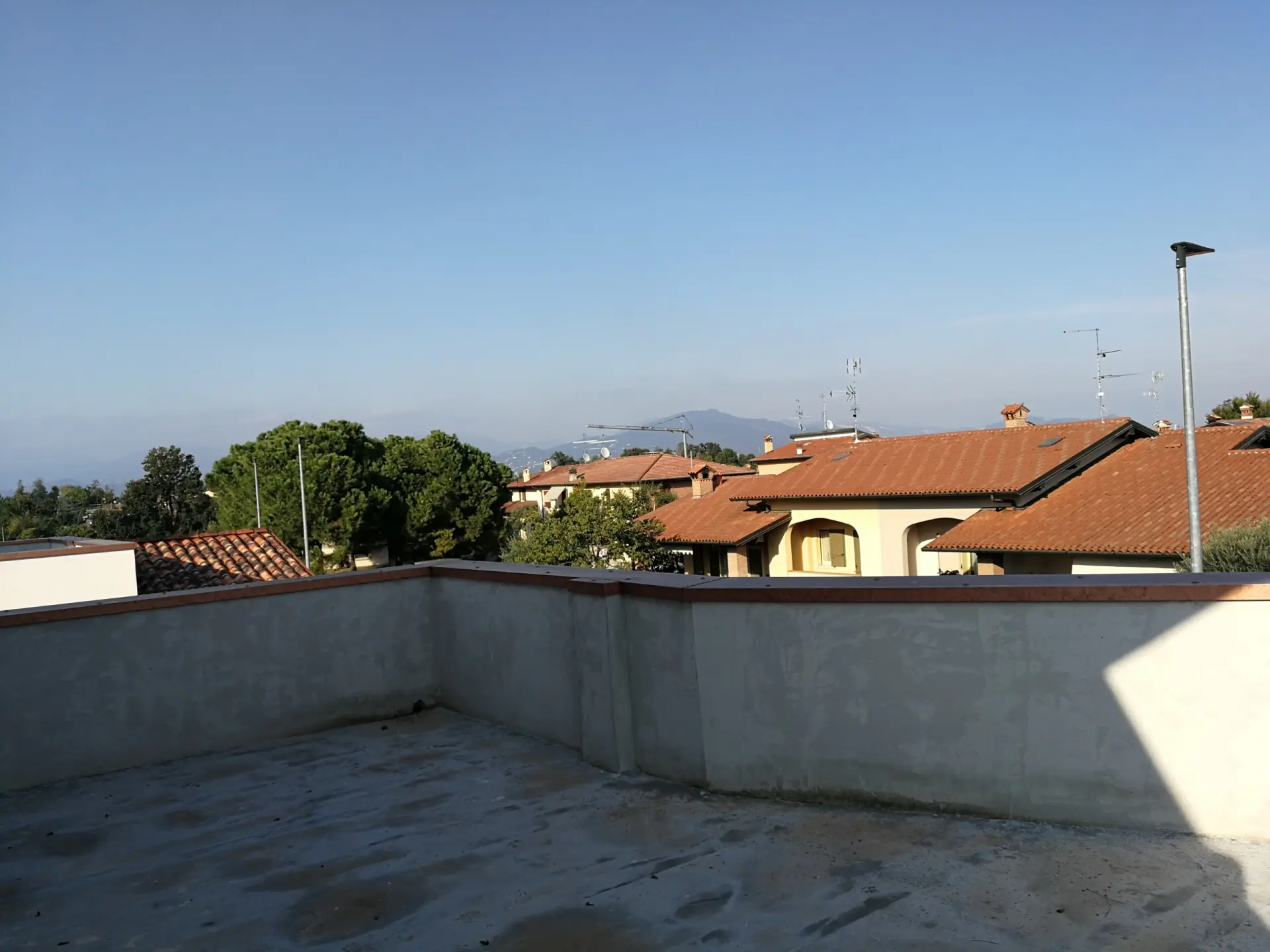 Immagine per Villa bifamiliare in vendita a Poncarale via Centrale - Collinare