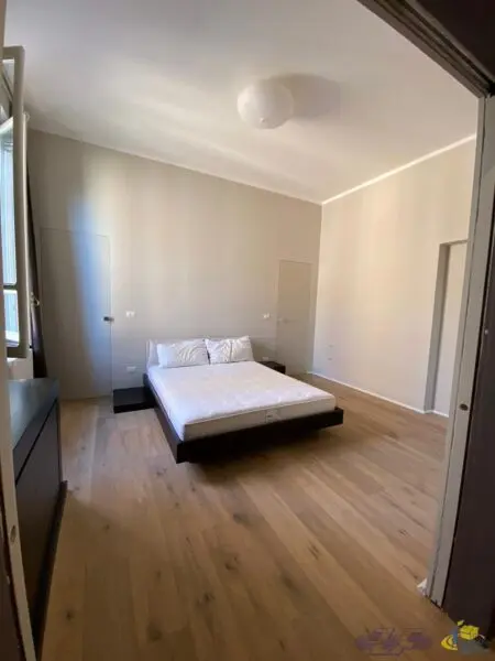 Trilocale Parma