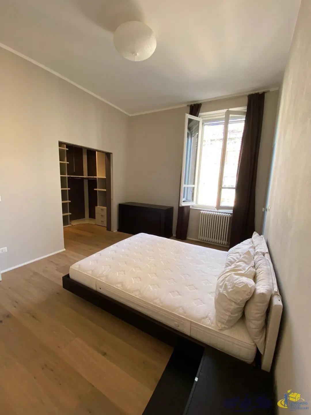 Immagine per Trilocale in affitto a Parma