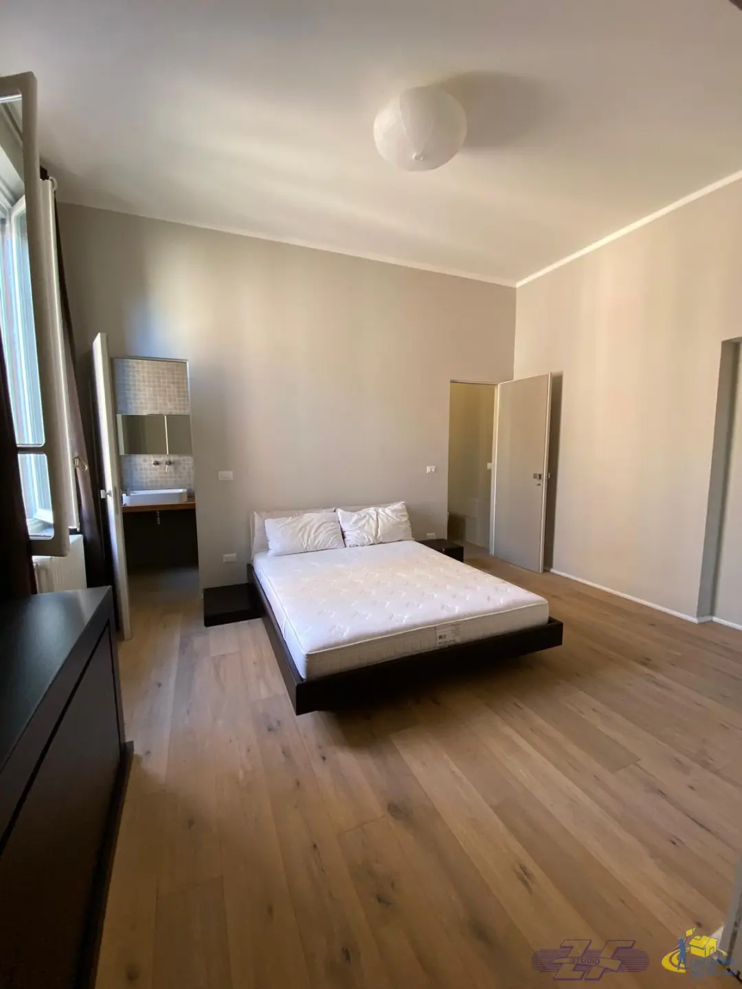 Immagine per Trilocale in affitto a Parma