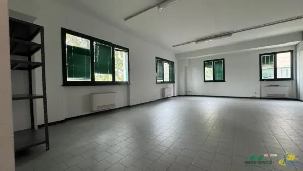Ufficio via Sebastiano Galeotti 10, Sala Baganza