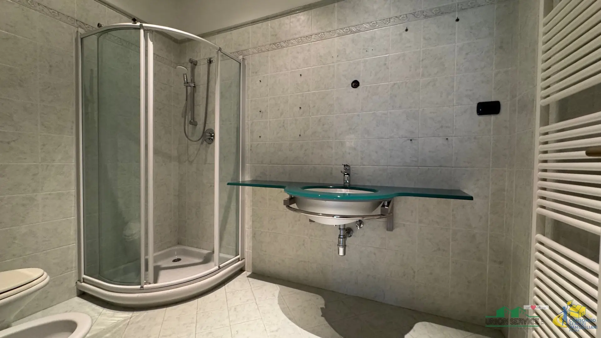 Immagine per Ufficio in affitto a Sala Baganza via Sebastiano Galeotti 10