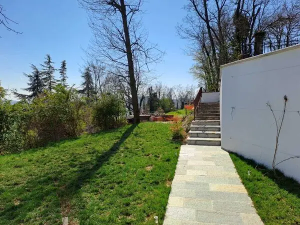 Villa via Berzora 7, Traversetolo