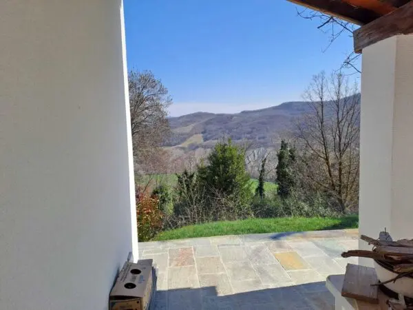 Villa via Berzora 7, Traversetolo