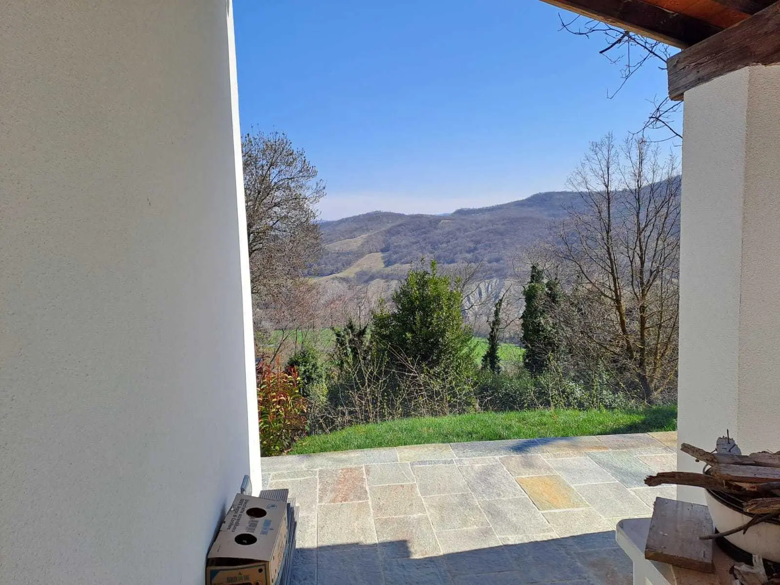 Immagine per Villa in vendita a Traversetolo via Berzora 7