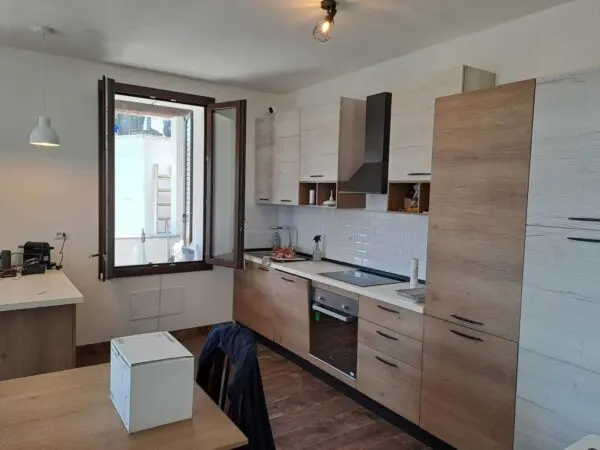 Villa via Berzora 7, Traversetolo