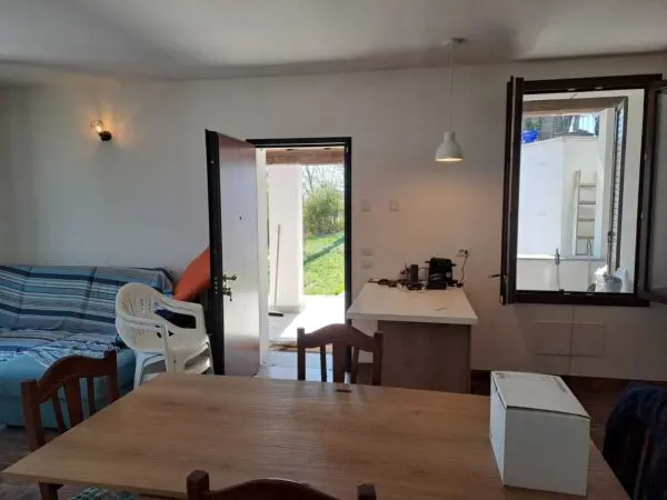 Villa via Berzora 7, Traversetolo