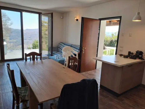 Villa via Berzora 7, Traversetolo