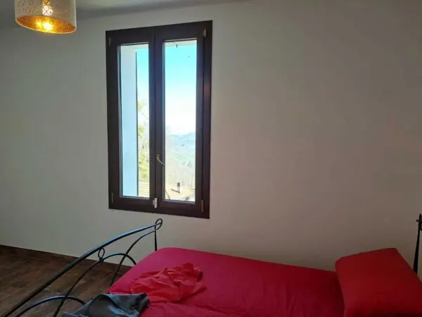 Villa via Berzora 7, Traversetolo