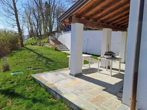 Villa via Berzora 7, Traversetolo