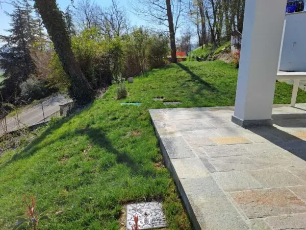 Villa via Berzora 7, Traversetolo