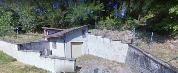 Villa via Berzora 7, Traversetolo