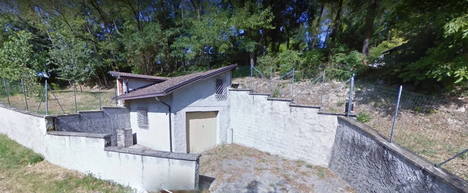 Immagine per Villa in vendita a Traversetolo via Berzora 7