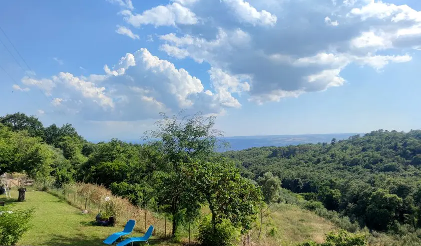 Immagine per Villa trifamiliare in vendita a Orvieto strada Comunale Di Fossatello