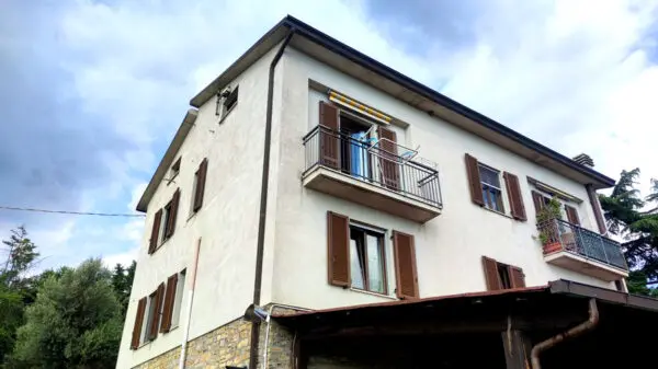 Villa Trifamiliare strada Comunale Di Fossatello, Orvieto