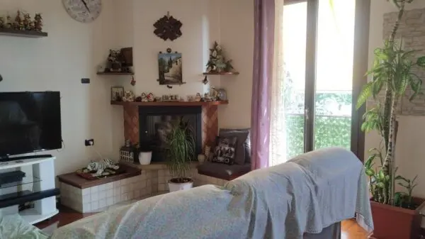 Villa Trifamiliare strada Comunale Di Fossatello, Orvieto