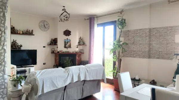 Villa Trifamiliare strada Comunale Di Fossatello, Orvieto