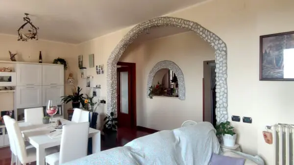 Villa Trifamiliare strada Comunale Di Fossatello, Orvieto