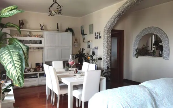 Villa Trifamiliare strada Comunale Di Fossatello, Orvieto