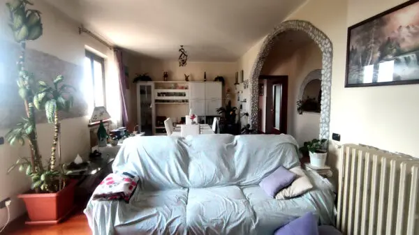 Villa Trifamiliare strada Comunale Di Fossatello, Orvieto