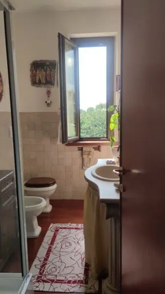 Villa Trifamiliare strada Comunale Di Fossatello, Orvieto