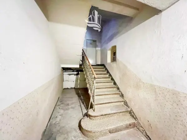 Casa Indipendente Ruffrè-Mendola
