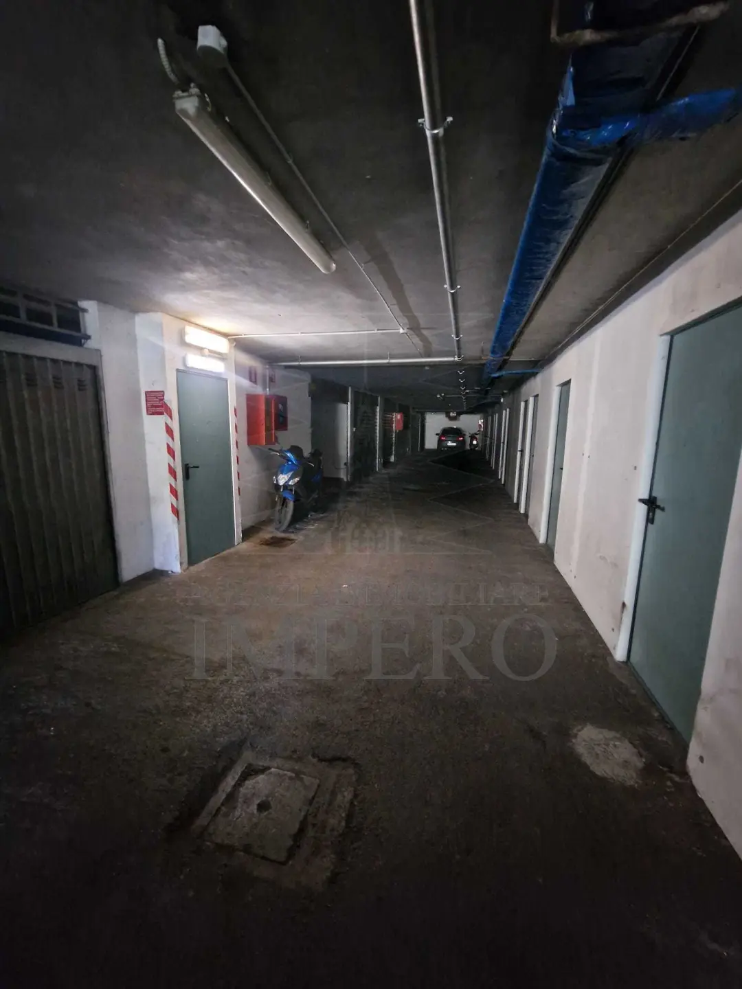 Immagine per Locale commerciale in vendita a Ventimiglia via Bandette 26
