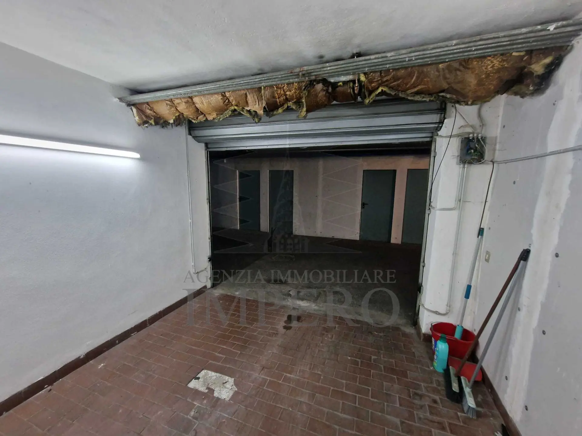 Immagine per Locale commerciale in vendita a Ventimiglia via Bandette 26