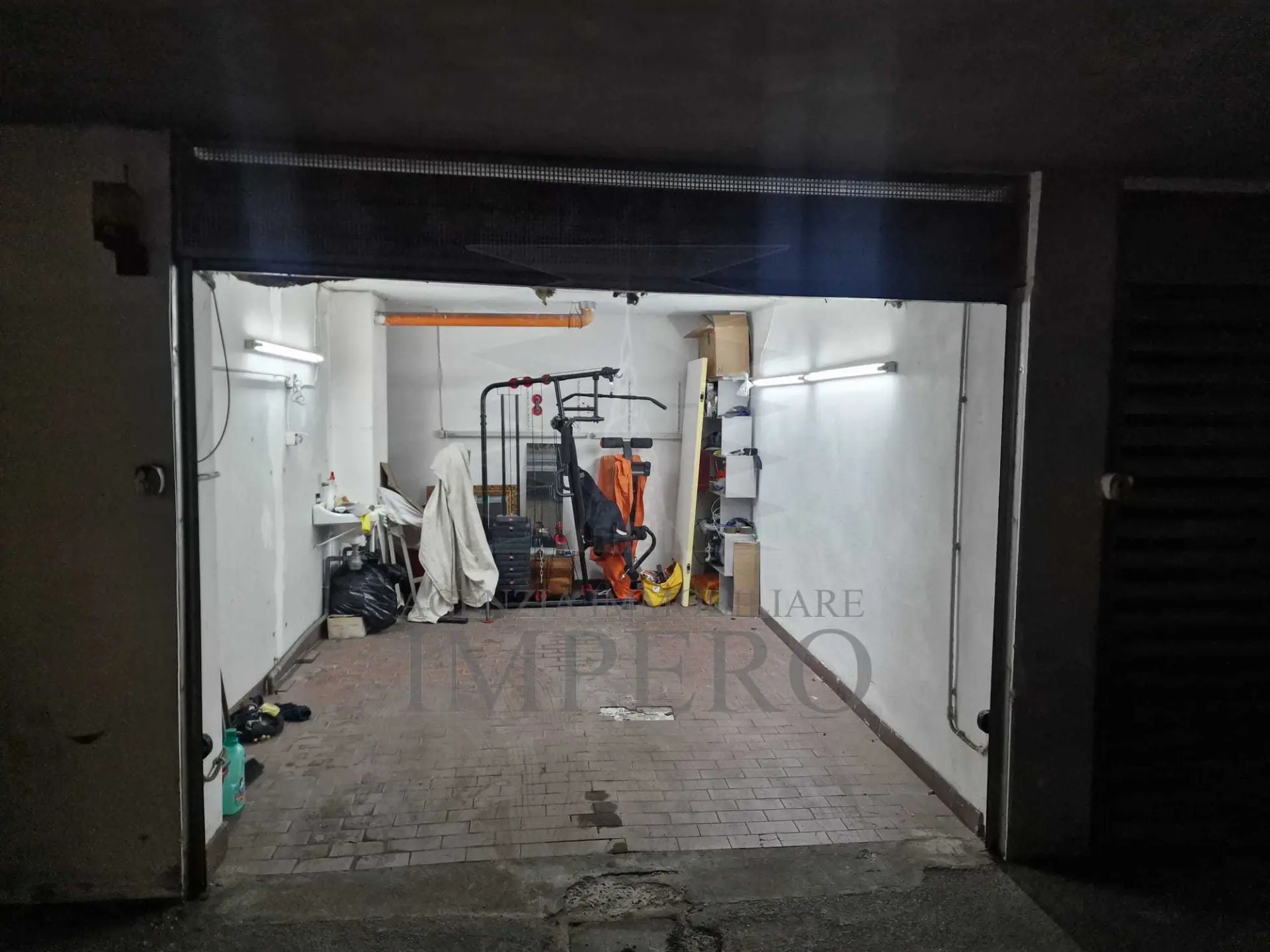 Immagine per Locale commerciale in vendita a Ventimiglia via Bandette 26