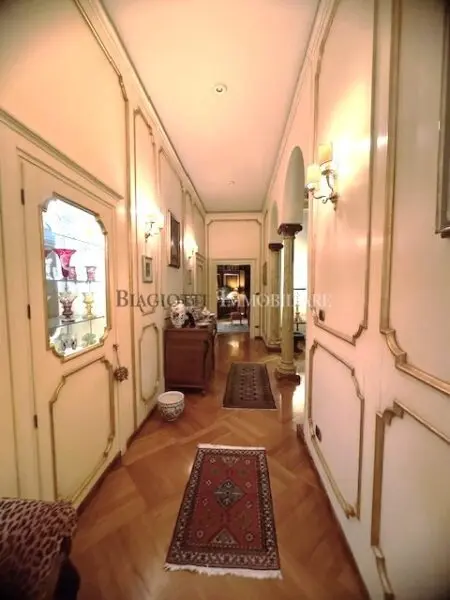 Appartamento viale Italia, Livorno