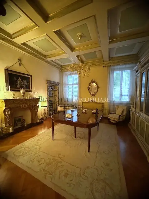 Immagine per Appartamento in vendita a Livorno viale Italia