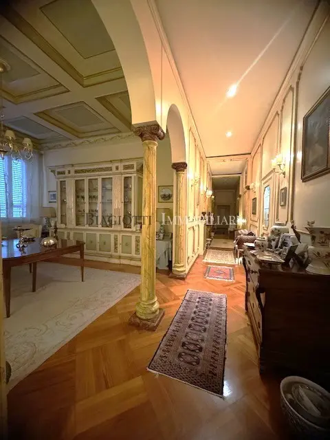 Immagine per Appartamento in vendita a Livorno viale Italia